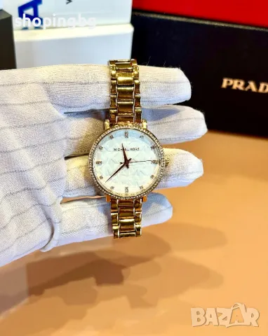 Дамски часовник MICHAEL KORS PYPER MK4594, снимка 1