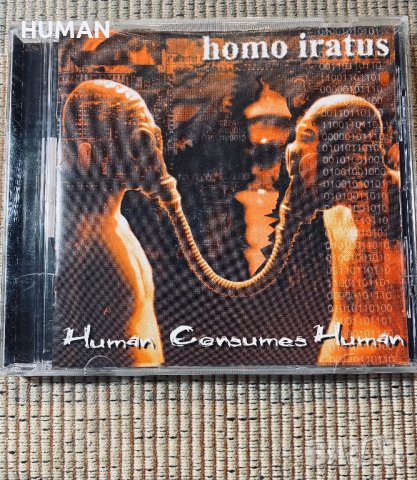 Death,Hardcore,Grind,Thrash , снимка 2 - CD дискове - 41490672