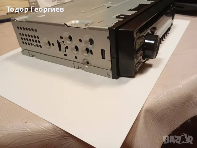 CD Player Pioneer, снимка 4 - Аудиосистеми - 56326765