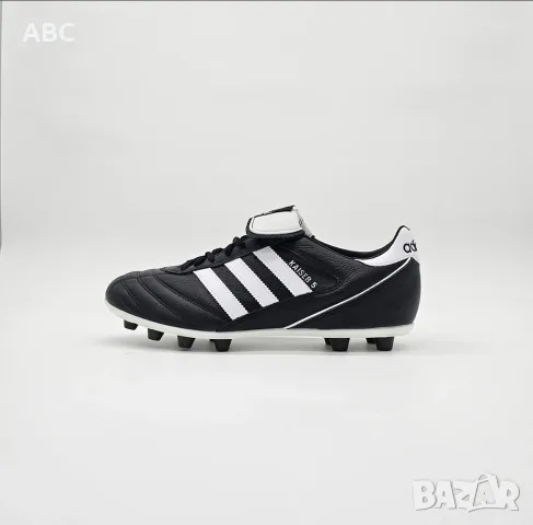 бутонки adidas 43,44,45,46, снимка 2 - Футбол - 55932768