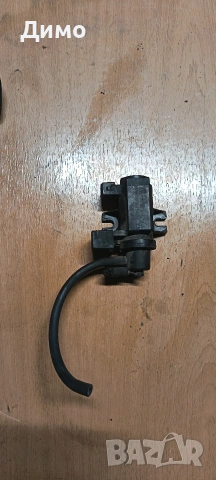 вакумен клапан бмв е91 bmw e91 320d 163