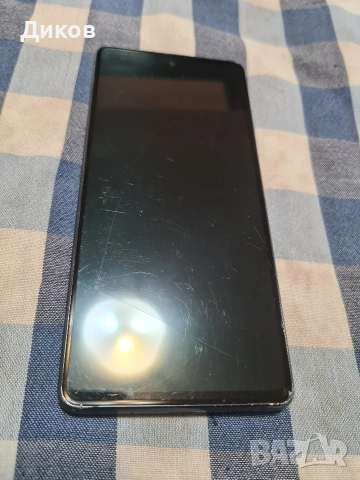 Samsung galaxy S20 FE 5G, снимка 8 - Samsung - 53481614