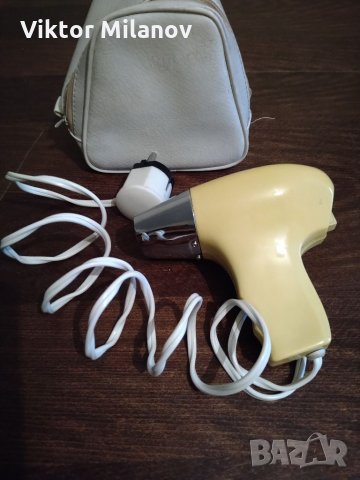 Ретро сешоар, снимка 3 - Антикварни и старинни предмети - 35836376