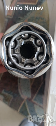 Карета за АТВ CF moto , снимка 2 - Части - 53429746