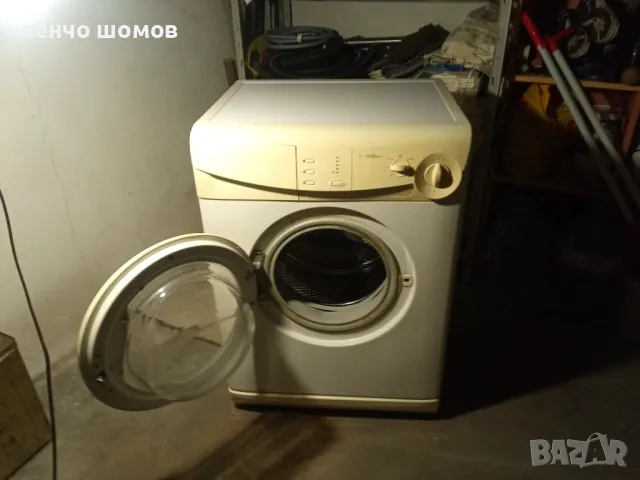пералня candy cnl105-159лв., снимка 5 - Перални - 49253703