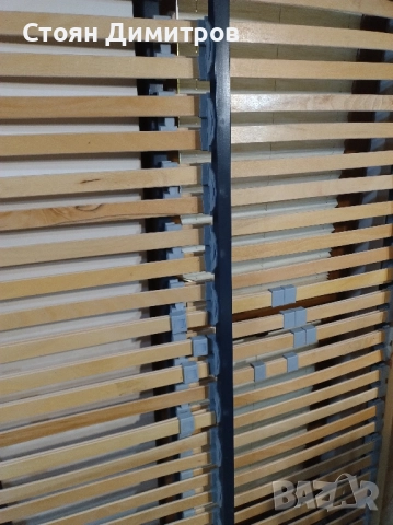 Две нови австрийски подматрачни рамки 190см/0.70см,здрави, чисти , снимка 9 - Други - 52308090