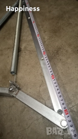 Механизми за двоен матрак, снимка 2 - Матраци - 52362871