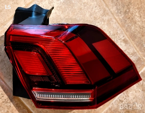 Стоп, външен десен VW Tiguan 