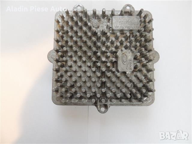 Дросър / Лед модул / Ксенон баласт Land Rover Range rover / Jaguar код JK52-13E005-BB / 147000046704, снимка 2 - Аксесоари и консумативи - 39870845