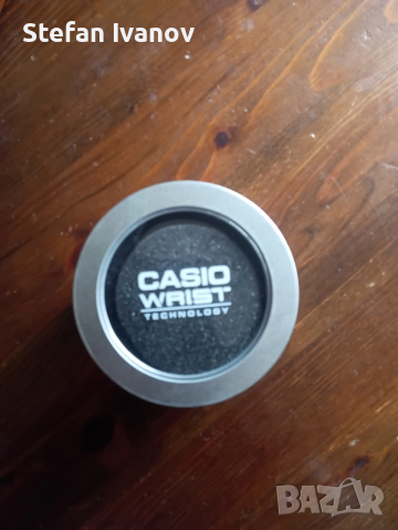 Часовник ,,Касио".