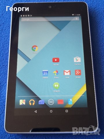 таблет Google Nexus 7