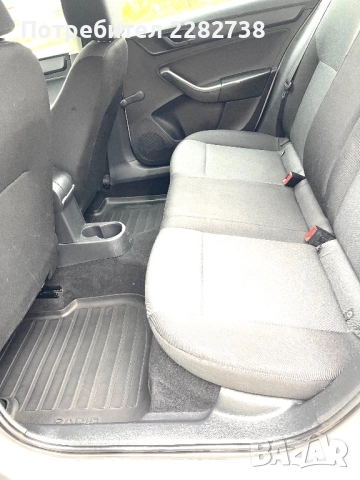 Škoda Rapid • 2016 г. • 1.6 TDI • 90 к.с. • Euro 6B, снимка 6 - Автомобили и джипове - 52457725