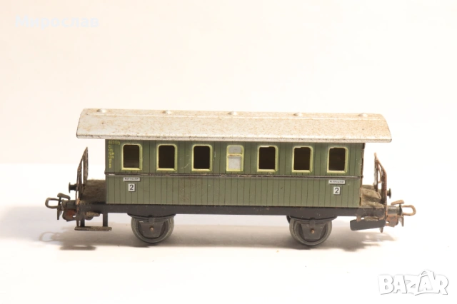 MARKLIN H0 1/87 ЛОКОМОТИВ ВАГОН ВЛАК ВЛАКЧЕ ЖП