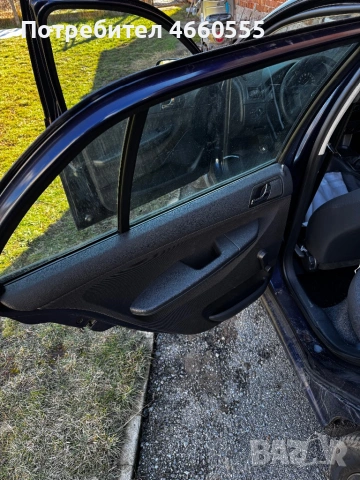 Skoda Fabia 1.9 TDI 101к.с. 2004г, снимка 16 - Автомобили и джипове - 53620272