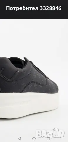 Дамски кецове Replay , снимка 5 - Кецове - 47904036