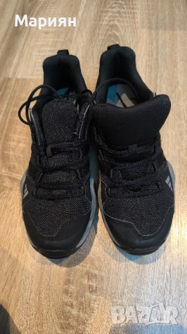 Маратонки Адидас Терекс , снимка 2 - Детски маратонки - 52317082
