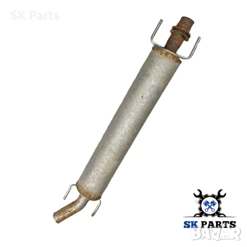 Средно гърне Астра Н / Astra H 1.9