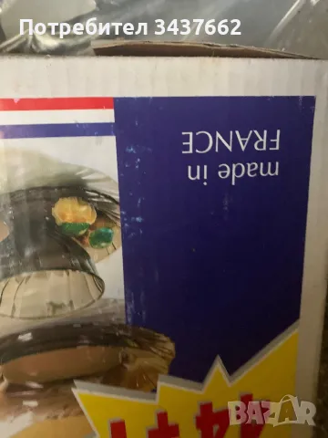 Сервиз за хранене  44+1 не използван, снимка 4 - Сервизи - 49021383