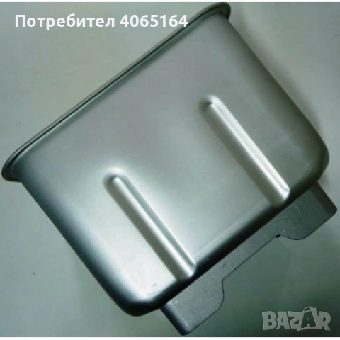 Съд за хлебопекарна 189743 - MOULINEX /  TEFAL, снимка 2 - Хлебопекарни - 53860248
