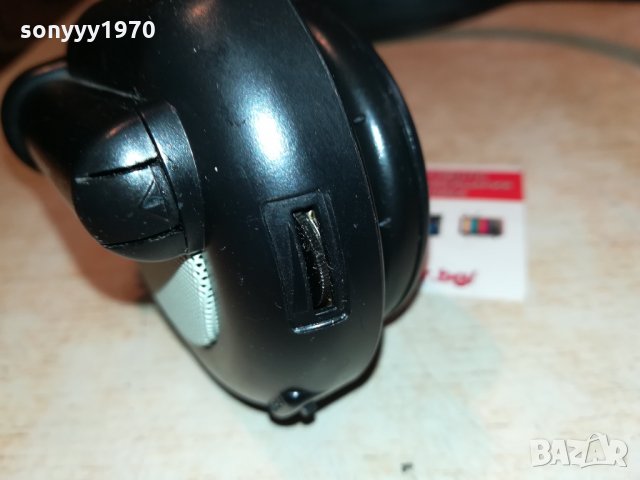PHILIPS HEADPHONES 0810212033, снимка 5 - Слушалки и портативни колонки - 34397851