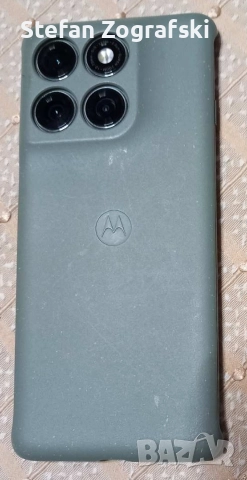 motorola 60 edge pro, снимка 2 - Motorola - 52840991