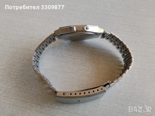 Лот ретро часовници, снимка 5 - Мъжки - 56260826