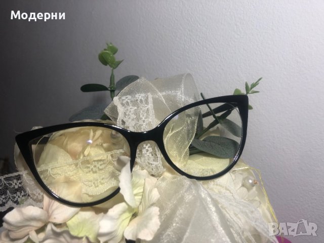 Очила котешко око, снимка 4 - Слънчеви и диоптрични очила - 41364387