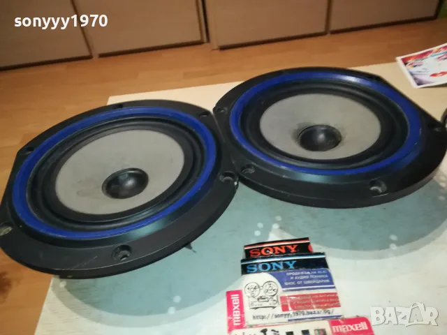 B&W X2 SPEAKER SYSTEM 0103252037LNWC, снимка 6 - Тонколони - 49328525