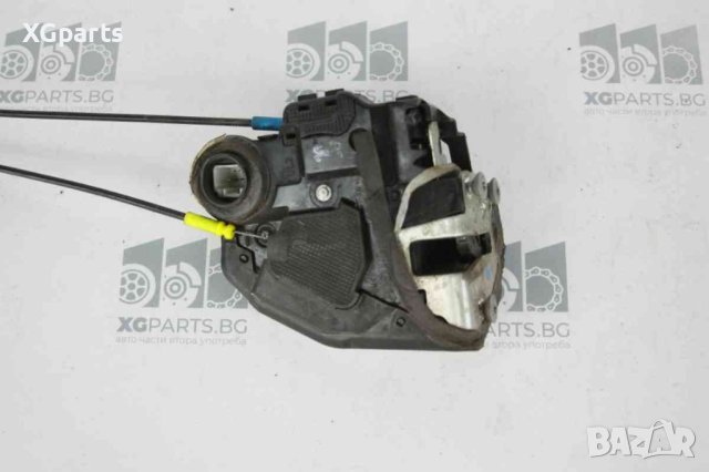 Брава врата задна лява за Toyota Auris (2006-2012)