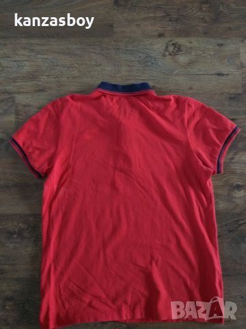 Adidas - страхотна тениска Л размер, снимка 7 - Тениски - 41569399