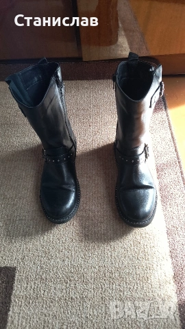 детски зимни ботуши, снимка 3 - Детски боти и ботуши - 53220165