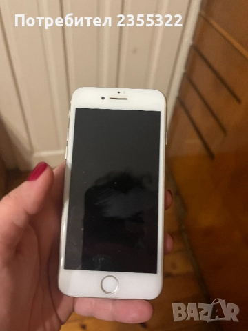 Iphone 8 64GB СУПЕР ЗАПАЗЕН