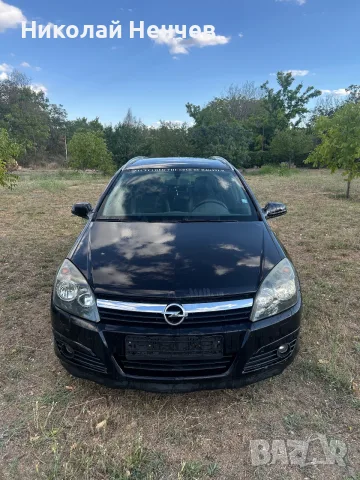 Opel Astra 1.7 CDTI 101кс на части , снимка 3 - Части - 55984235