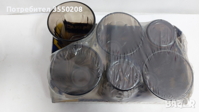 Дуралексови чаши, нови, снимка 2 - Чаши - 44695938