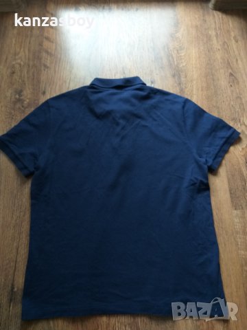 lacoste - страхотна мъжка тениска , снимка 9 - Тениски - 40890389