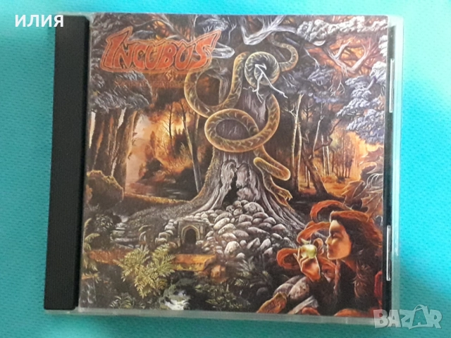 Thrash,Death Metal,Heavy Metal,Black Metal,Speed Metal,Gothic Metal-CD, снимка 3 - CD дискове - 48980227