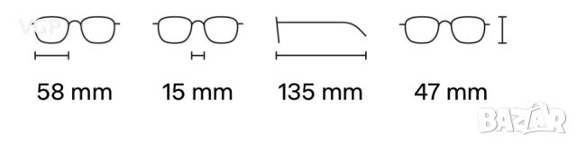 Слънчеви очила Polaroid, снимка 3 - Слънчеви и диоптрични очила - 52262984