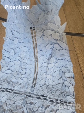 Дамска рокля Bardot , снимка 4 - Рокли - 51315610