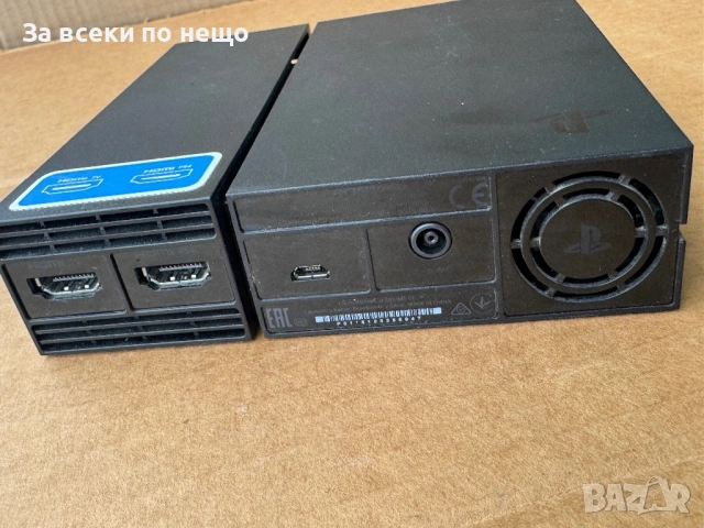 Процесор Sony PS4 Playstation VR CUH-ZVR1 , playstation 4 vr, снимка 7 - Аксесоари - 51622087