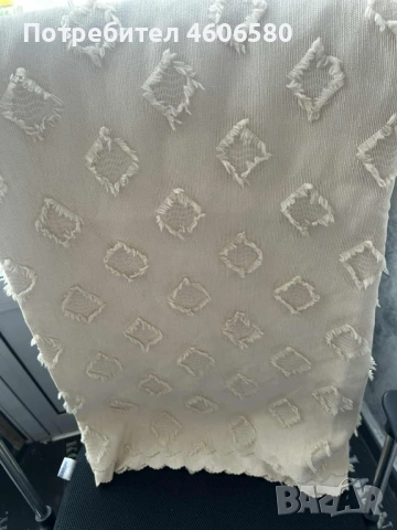 🔥 Нов модел жакардово шалте, снимка 5 - Покривки за легло - 53484225