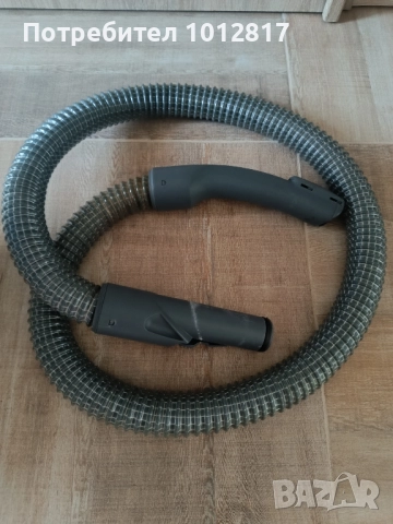 Маркуч за прахосмукачка Zelmer (Bosch) , снимка 2 - Прахосмукачки - 51724552