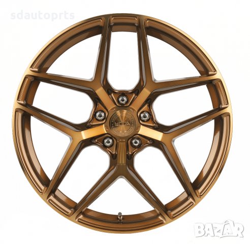 20" Ковани Джанти БМВ 5X120 BMW F30 F31 F36 M3 M4 F10 F11 M5 F06 M6 F12 G11 G12, снимка 3 - Гуми и джанти - 34120041