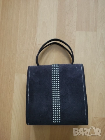 Кутии за бижута, очила-стъклени, кожени, велур, ратан, снимка 3 - Други - 53764018