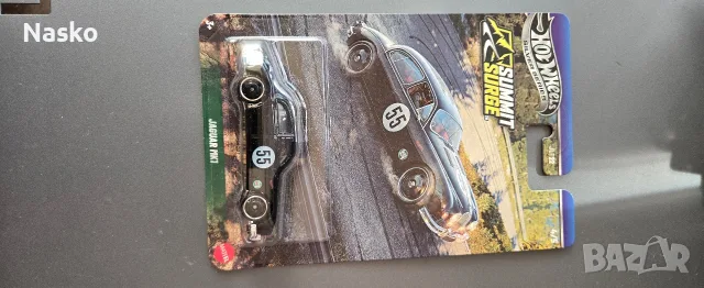 Hot Wheels BMW Audi, снимка 12 - Коли, камиони, мотори, писти - 55936452