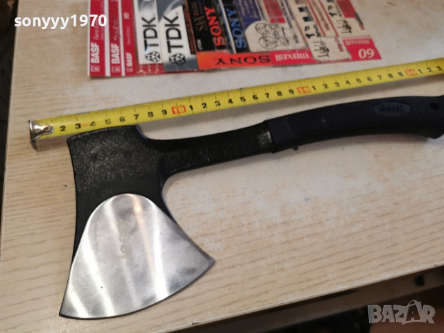 JEEP 0603261643, снимка 11 - Ножове - 53736846