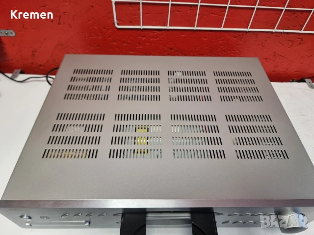 Receiver NAD L-53, снимка 6 - Ресийвъри, усилватели, смесителни пултове - 53618687