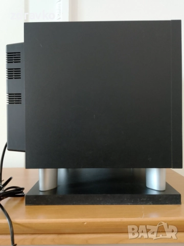  Pioneer S-W90S  Активен субуфер, снимка 3 - Тонколони - 51475141