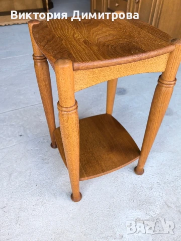 Малка масичка , снимка 2 - Маси - 51266865