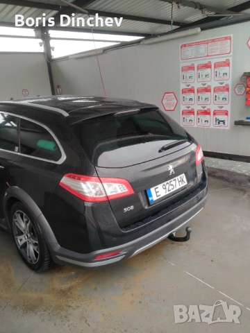 Продава се, снимка 15 - Автомобили и джипове - 52951070