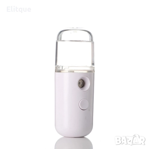 Мини овлажнител, арома дифузер за въздух, снимка 2 - Овлажнители и пречистватели за въздух - 52862608